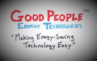 Good People Energy Technologies